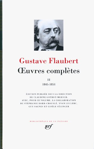Oeuvres completes vol. 2 1845-1851