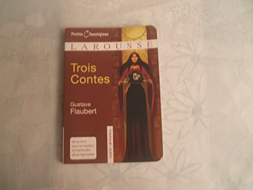 Trois Contes