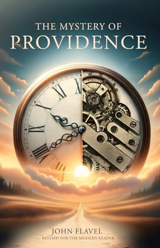 The Mystery of Providence: Discerning God's Guidance Through Every Stage of Life