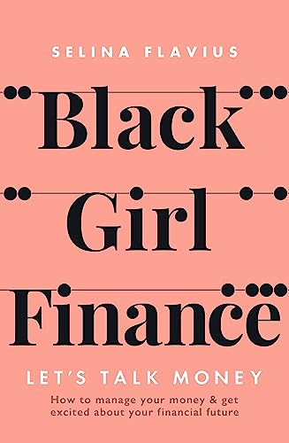 Black Girl Finance von Quercus