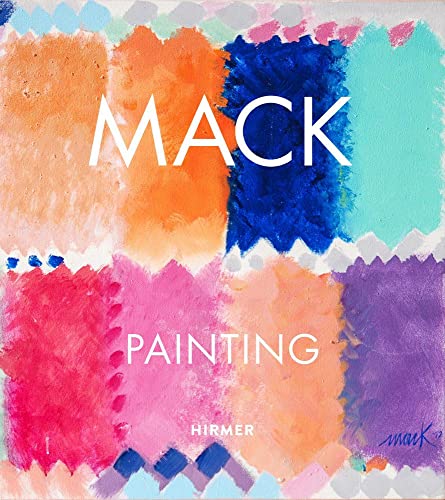 Mack: Painting von Hirmer