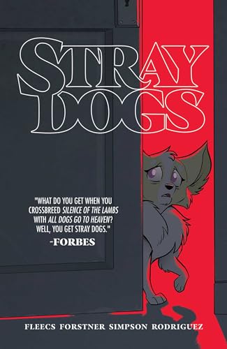 Stray Dogs von Image Comics