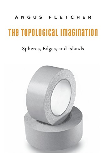 The Topological Imagination: Spheres, Edges, and Islands