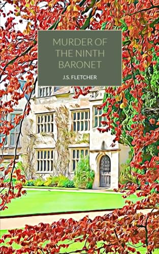 Murder of the Ninth Baronet