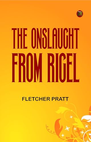 The Onslaught from Rigel von Zinc Read