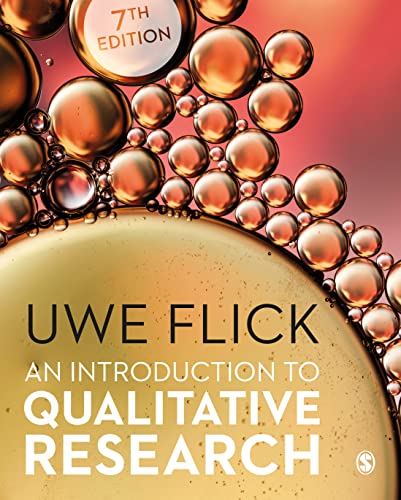 An Introduction to Qualitative Research von SAGE Publications Ltd