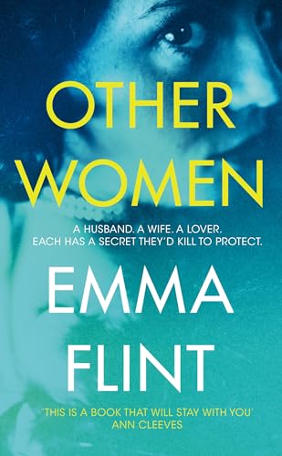 Other Women: Emma Flint von Picador