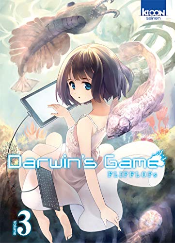 Darwin's Game T03 (03) von KI-OON