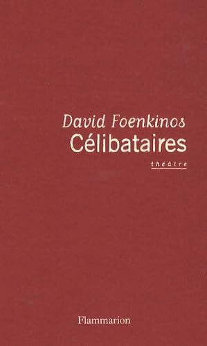 Célibataires