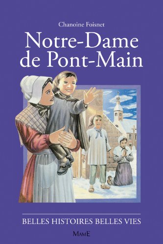 N50 Notre-Dame de Pont-Main von MAME