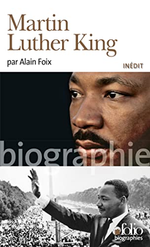 Martin Luther King von Folio