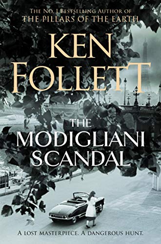 The Modigliani Scandal von Pan