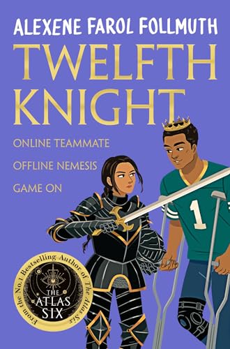 Twelfth Knight: a YA romantic comedy from the bestselling author of The Atlas Six von MACMILLAN