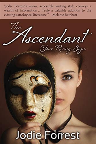 The Ascendant: Your Rising Sign von Seven Paws Press