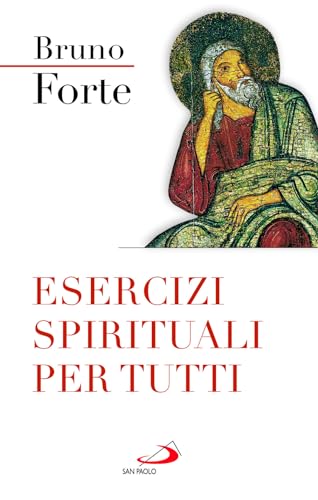 Esercizi spirituali per tutti (Nuovi fermenti) von San Paolo Edizioni