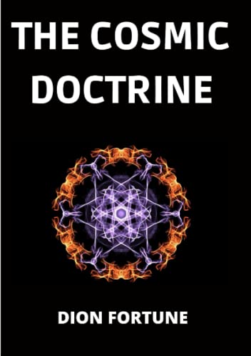 The Cosmic Doctrine von Stargatebook