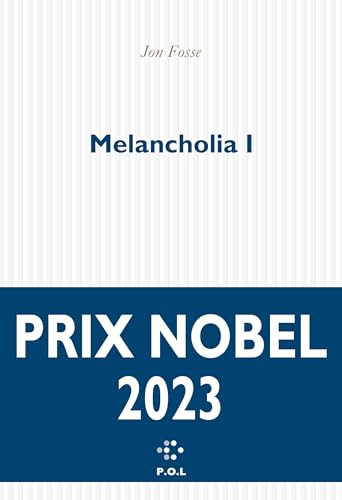 MELANCHOLIA 1 von POL