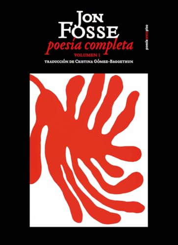 Poesía completa: Volumen I