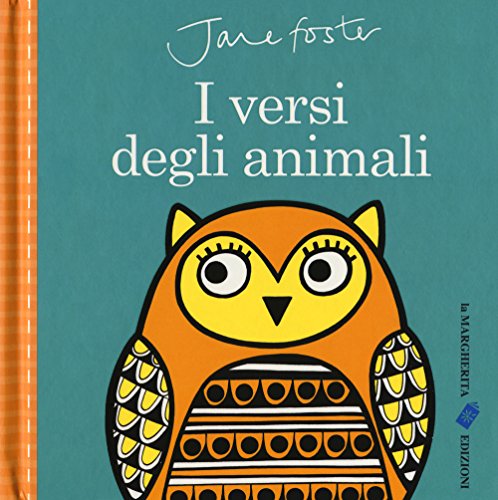 I versi degli animali