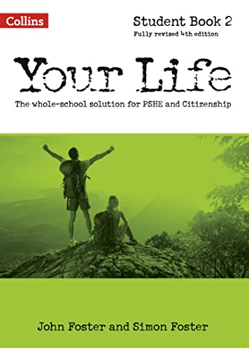 Student Book 2 (Your Life)