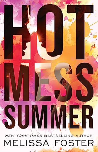 Hot Mess Summer von Montlake Romance