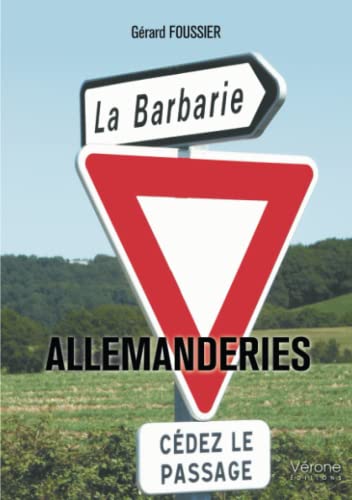 Allemanderies