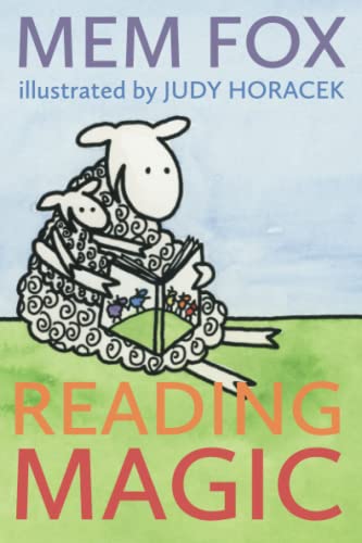 Reading Magic: How your child can learn to read before school, and other read-aloud miracles: How your Children can Learn to Read Before School and Other Read-Aloud Miracles von Ligature Pty Limited