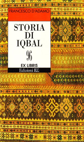 Storia di Iqbal von EL