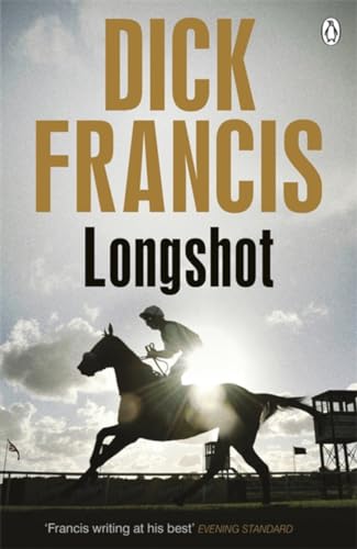 Longshot (Francis Thriller) von Penguin