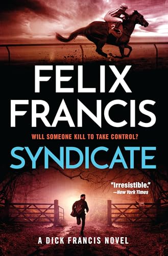 Syndicate (Dick Francis Novel)