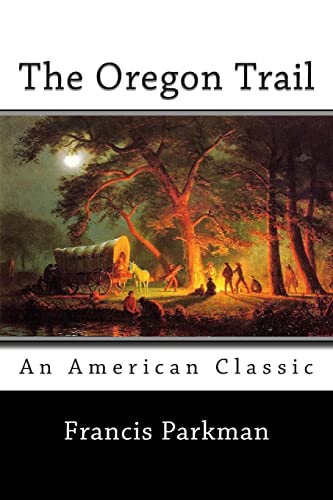 The Oregon Trail