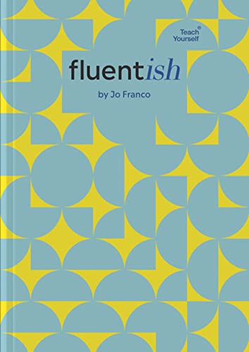 Fluentish: Language Learning Planner and Journal von Teach Yourself
