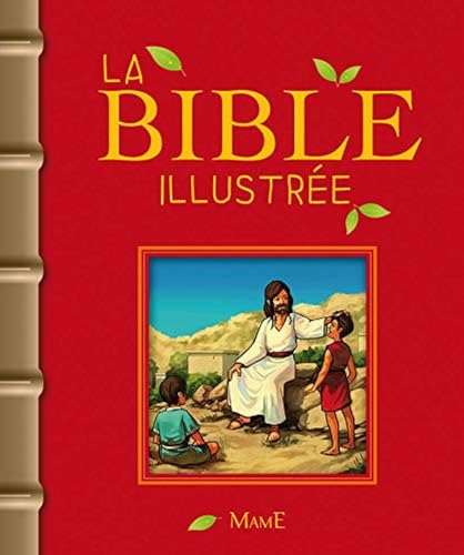 La Bible illustrée