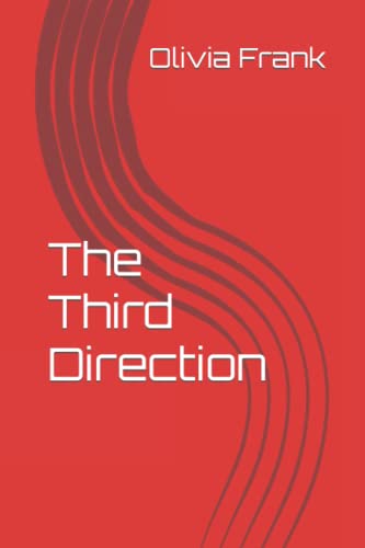 The Third Direction von Red Sea Publishing House