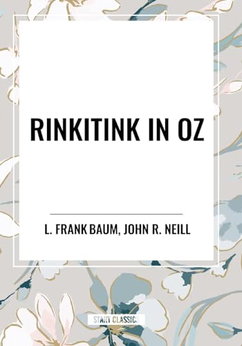 Rinkitink in Oz von Start Classics