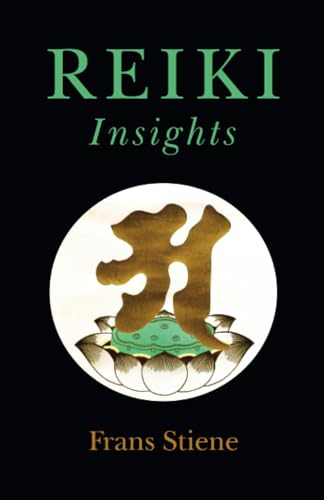 Reiki Insights von Ayni Books