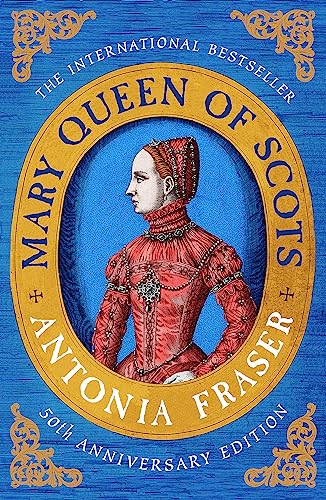 Mary Queen Of Scots (WOMEN IN HISTORY) von Weidenfeld & Nicolson