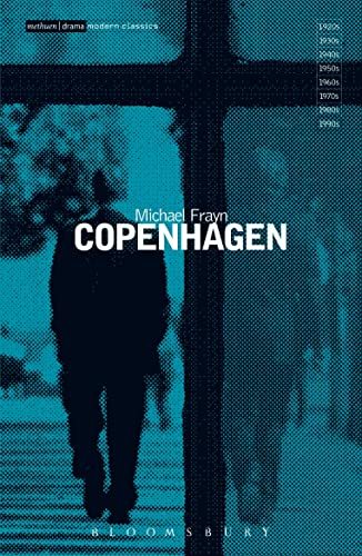 Copenhagen (Methuen Drama Series) von Methuen Drama