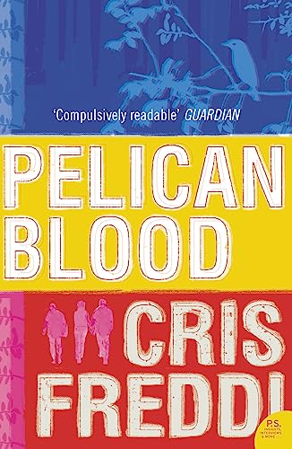 Pelican Blood (P.S.) von Harper Perennial