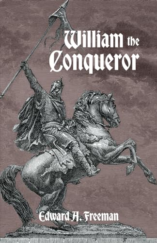 William the Conqueror von East India Publishing Company
