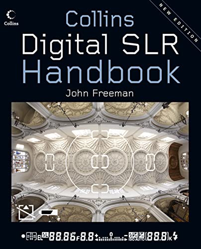 Digital SLR Handbook von Collins