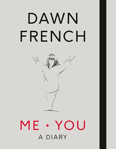 Me. You. A Diary: The No.1 Sunday Times Bestseller von Michael Joseph