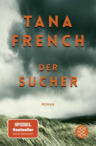 Der Sucher: Roman | Eine Geschichte von mächtiger Spannung und Schönheit