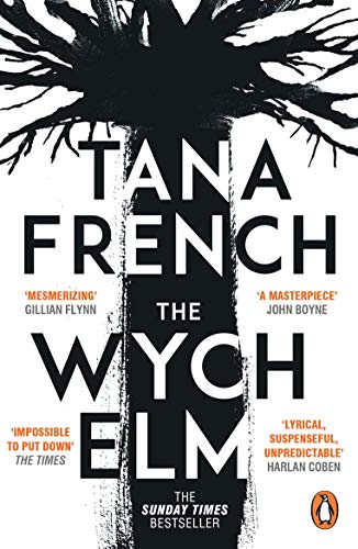 The Wych Elm: The Sunday Times bestseller