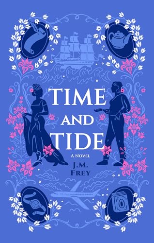 Time and Tide von Random House LLC US