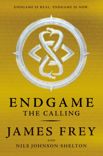 Endgame: The Calling: Endgame is real. Endgame is now (Endgame, 1, Band 1)