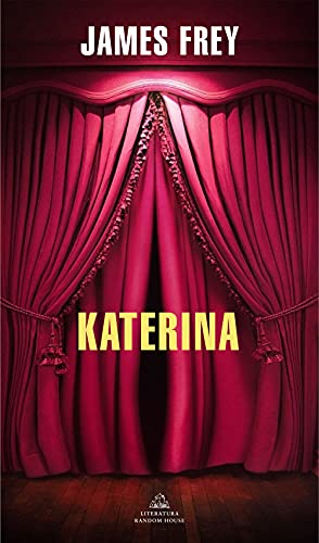 Katerina (Random House) von Random House Books for Young Readers