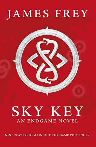 Sky Key (Endgame): Nine Players remain, but the game continues