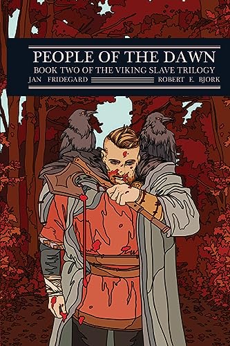 People of the Dawn: Book Two of The Viking Slave Trilogy (Viking Slave Trilogy Series, Band 2) von Jules William Press