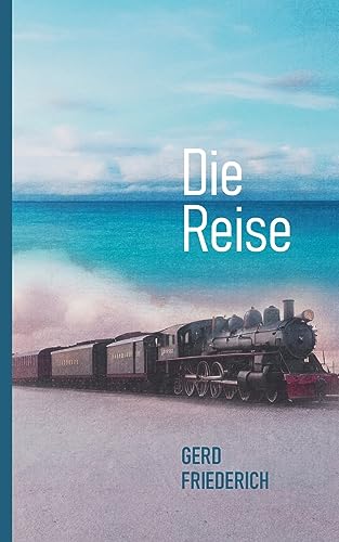 Die Reise von Books on Demand